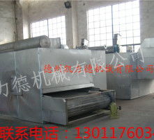 干燥设备在多方领域的应用及其高清影像技术展示