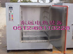 吴江市东远电热设备 箱式干燥设备产品全览与技术解析