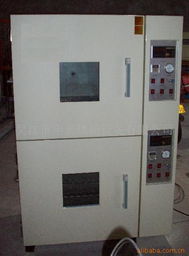 吴江市申泰烘箱设备 真空干燥机产品系列与干燥设备应用解析
